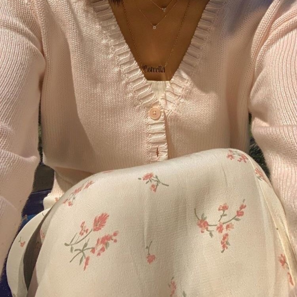 Meet your Posher, lili